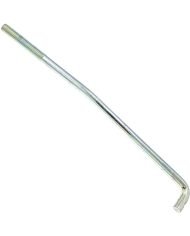 BARRA TEMPLADORA DE PLATO