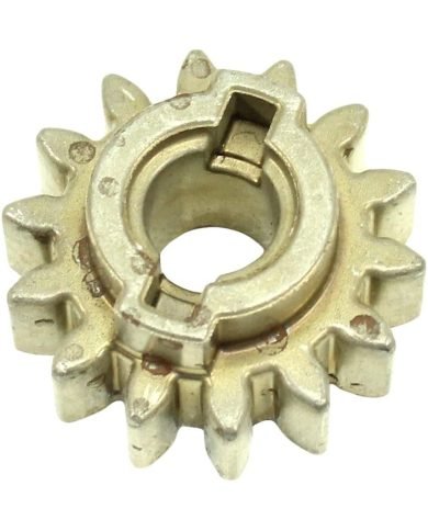 PIÑON DE RUEDA DE CORTADORA
