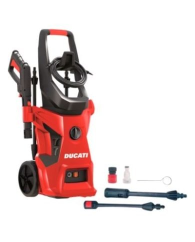 HIDROLAVADORA DUCATI