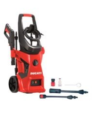 HIDROLAVADORA DUCATI