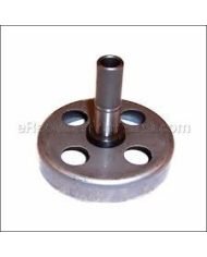 CAMPANA DE EMBRAGUE MOTOGUADAÑA