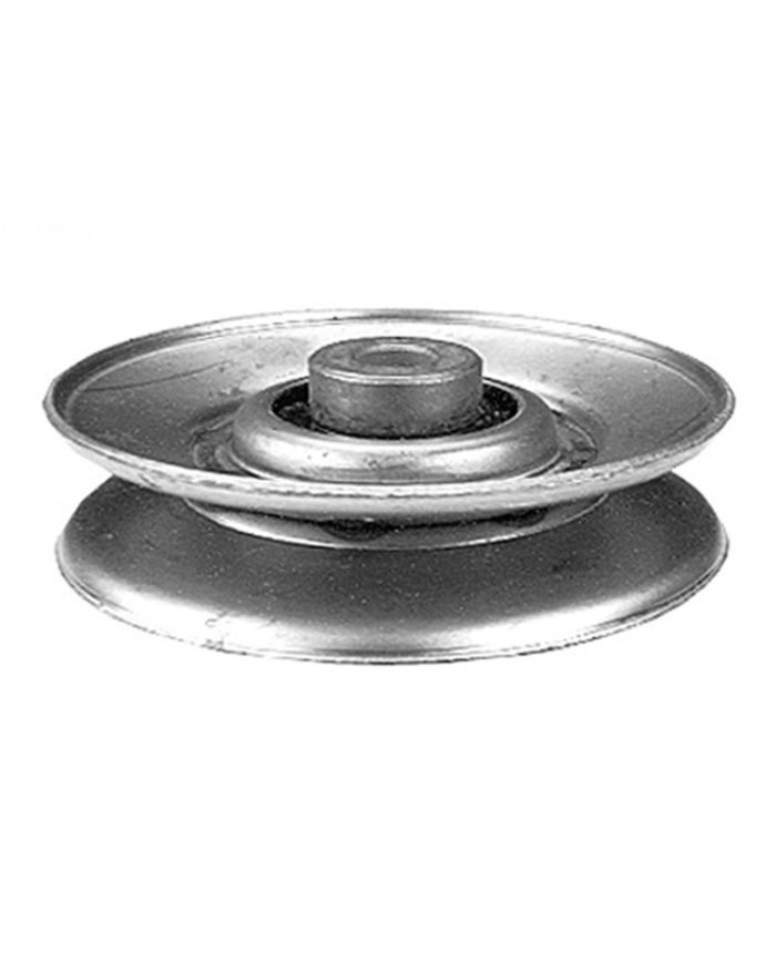 POLEAS DE PLATO DE CORTE