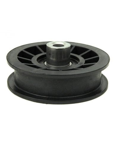 POLEAS DE PLATO DE CORTE