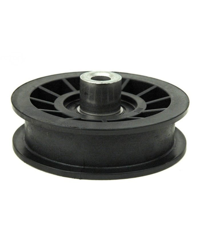 POLEAS DE PLATO DE CORTE