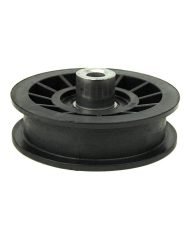 POLEAS DE PLATO DE CORTE