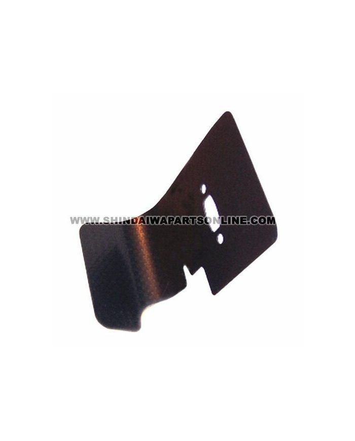 EMPAQUE DE ESCAPE B530