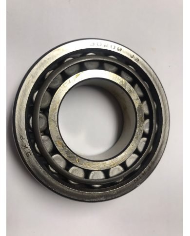 RODAMIENTO DE RODILLOS CONICO