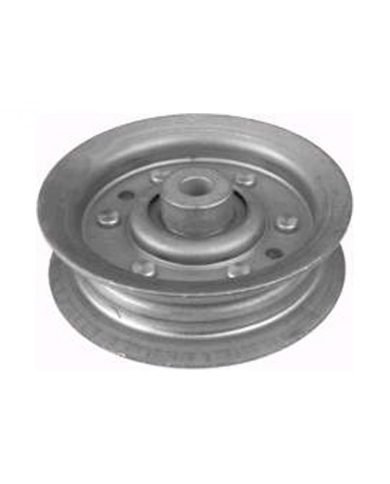 POLEAS DE PLATO DE CORTE