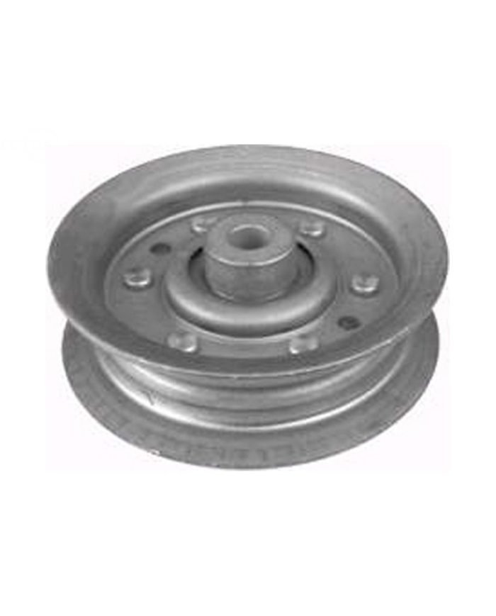 POLEAS DE PLATO DE CORTE