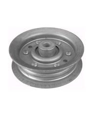 POLEAS DE PLATO DE CORTE