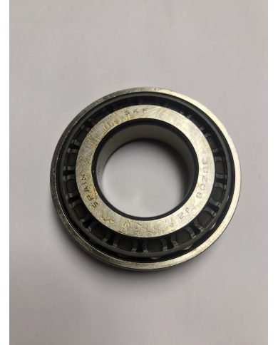 RODAMIENTO DE RODILLOS CONICO