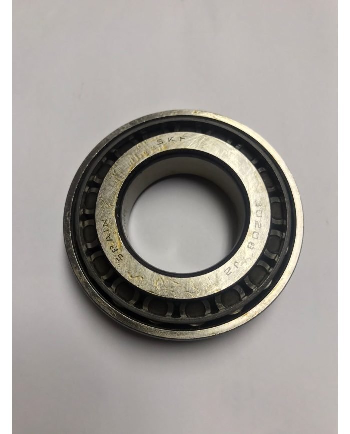 RODAMIENTO DE RODILLOS CONICO