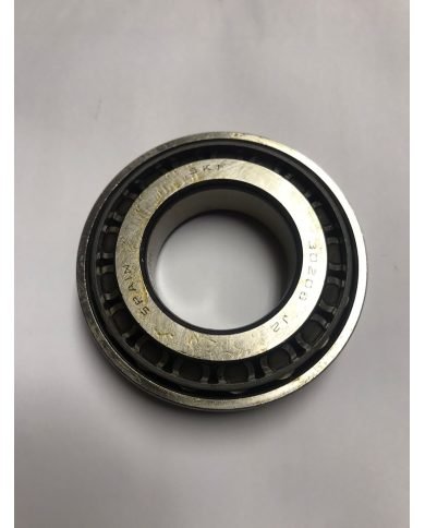 RODAMIENTO DE RODILLOS CONICO