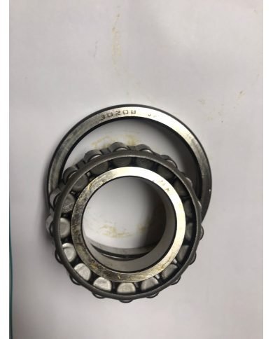 RODAMIENTO DE RODILLOS CONICO