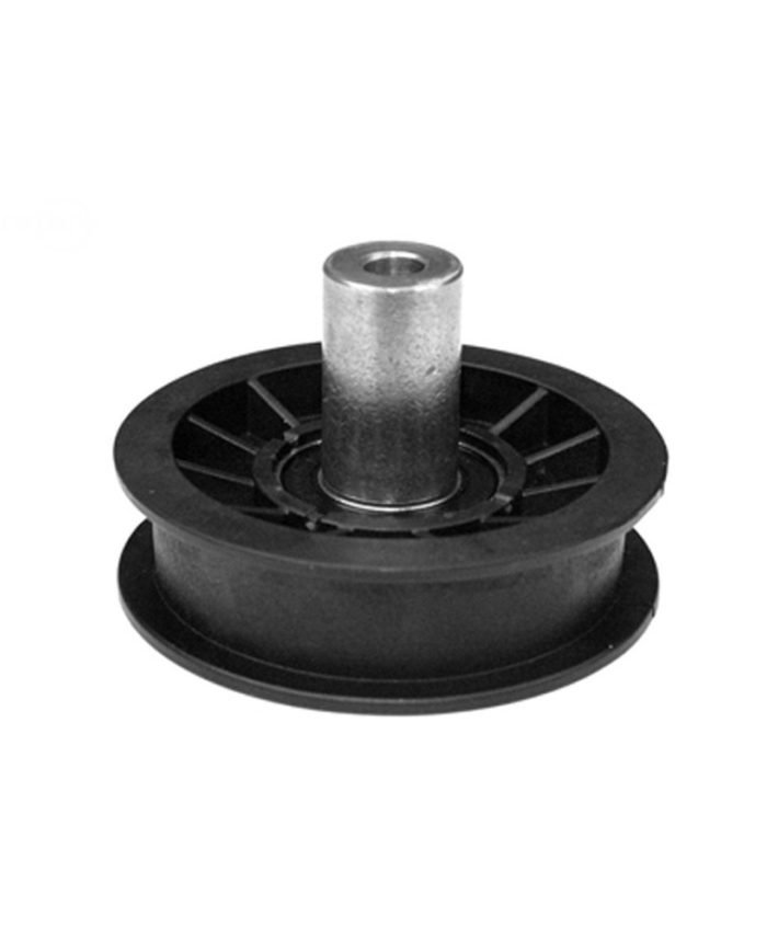 POLEAS DE PLATO DE CORTE