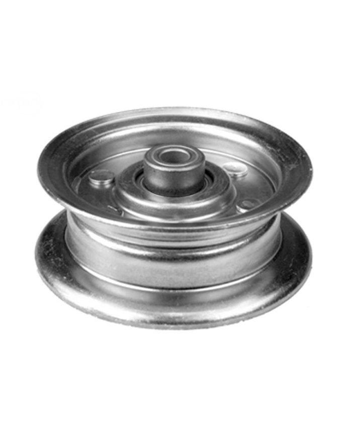 POLEAS DE PLATO DE CORTE