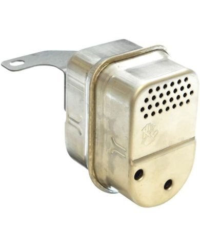 SILENCIADOR TECUMSEH