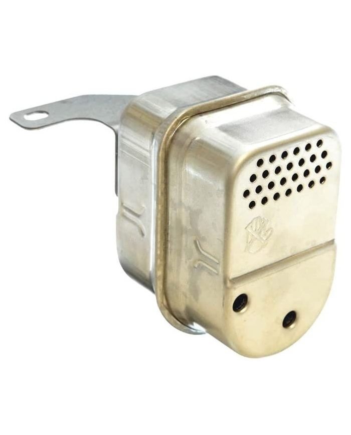 SILENCIADOR TECUMSEH