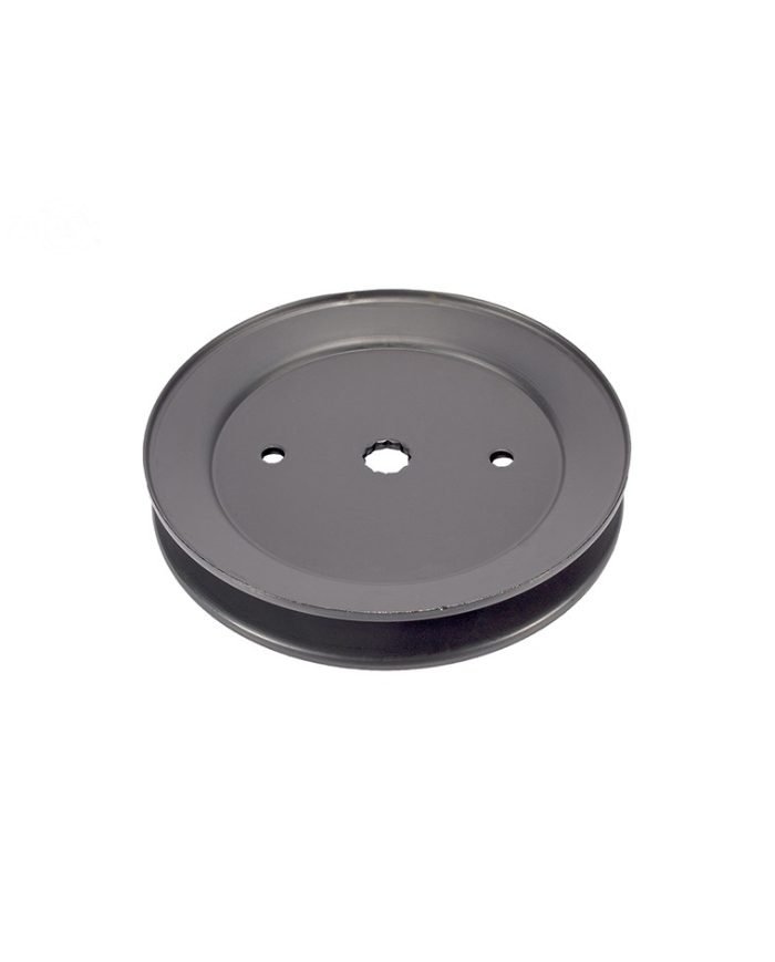 POLEAS DE PLATO DE CORTE