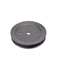 POLEAS DE PLATO DE CORTE