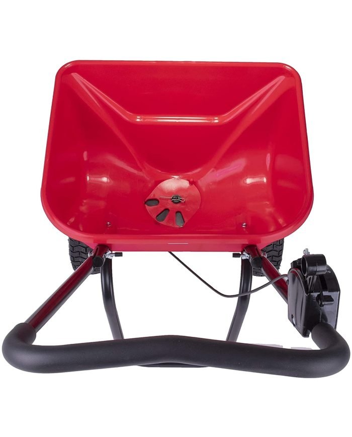 ESPARCIDOR DE SEMILLA