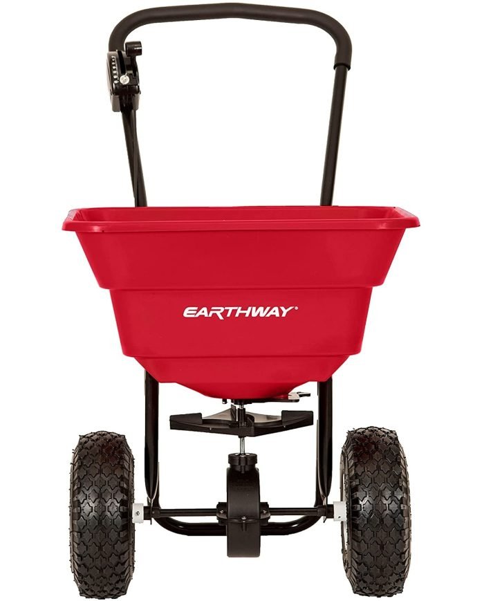 ESPARCIDOR DE SEMILLA