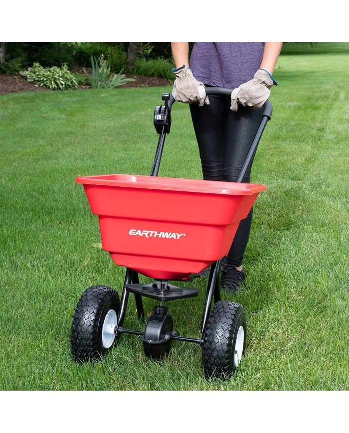 ESPARCIDOR DE SEMILLA