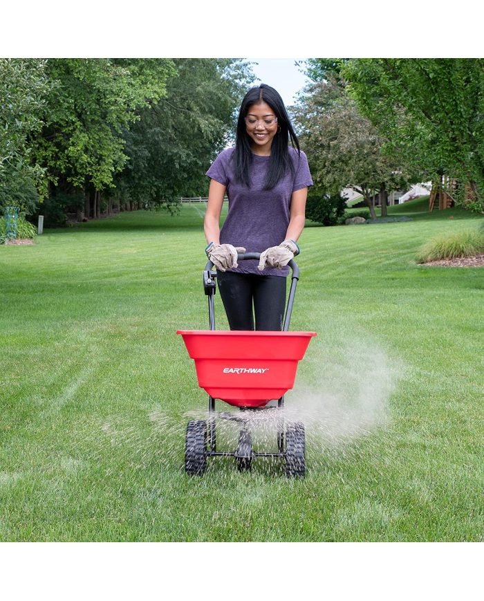 ESPARCIDOR DE SEMILLA