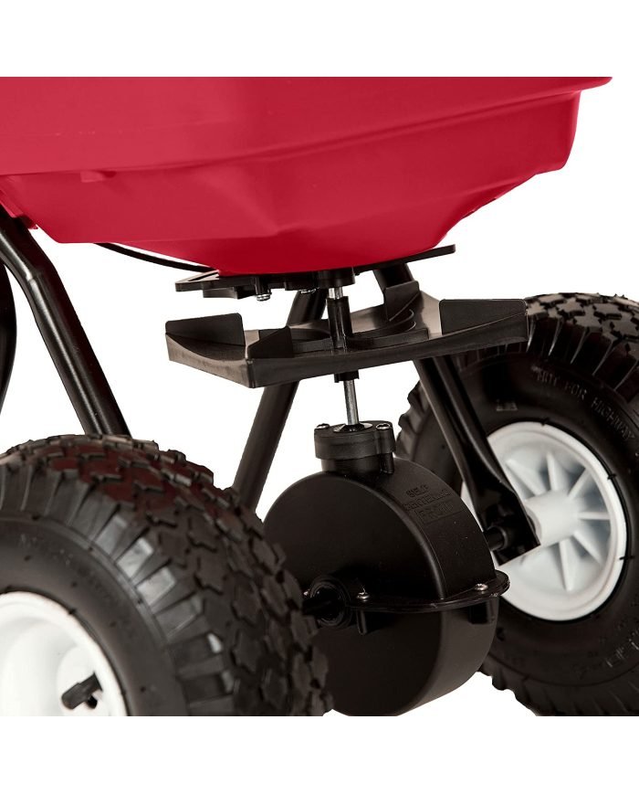 ESPARCIDOR DE SEMILLA