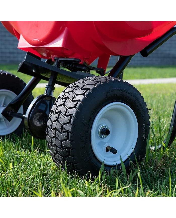 ESPARCIDOR DE SEMILLA