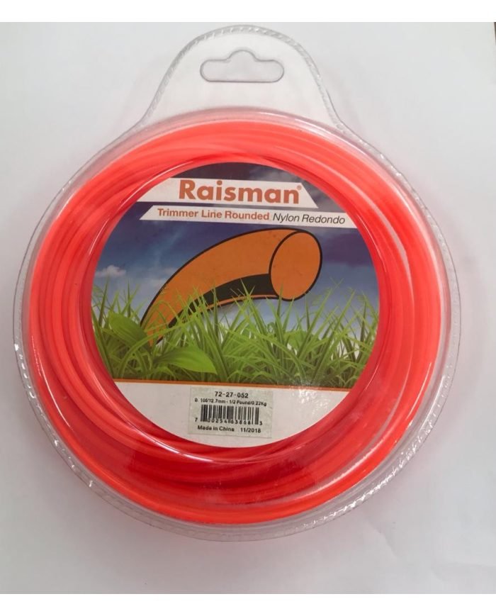 NYLON DE 2.7mm