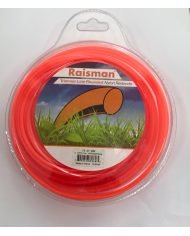 NYLON DE 2.7mm