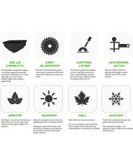 ESPARCIDOR DE SEMILLAS