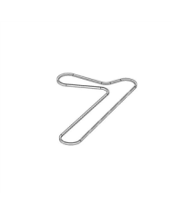 BANDA DE PLATO GRAVELY LARGA