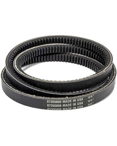 BANDA DE PLATO GRAVELY