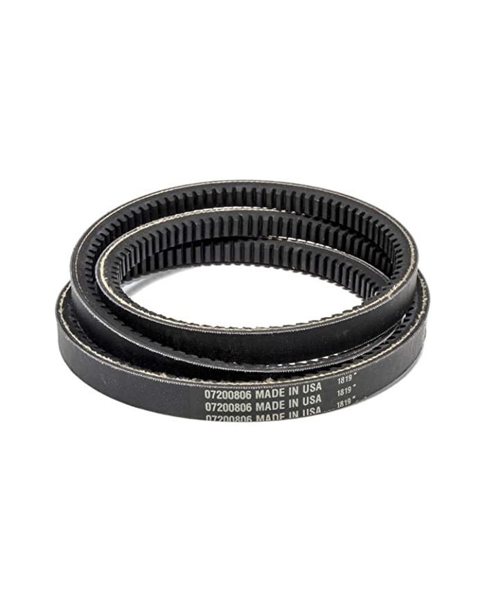 BANDA DE PLATO GRAVELY