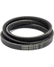 BANDA DE PLATO GRAVELY