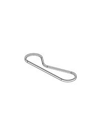 BANDA DE PLATO GRAVELY