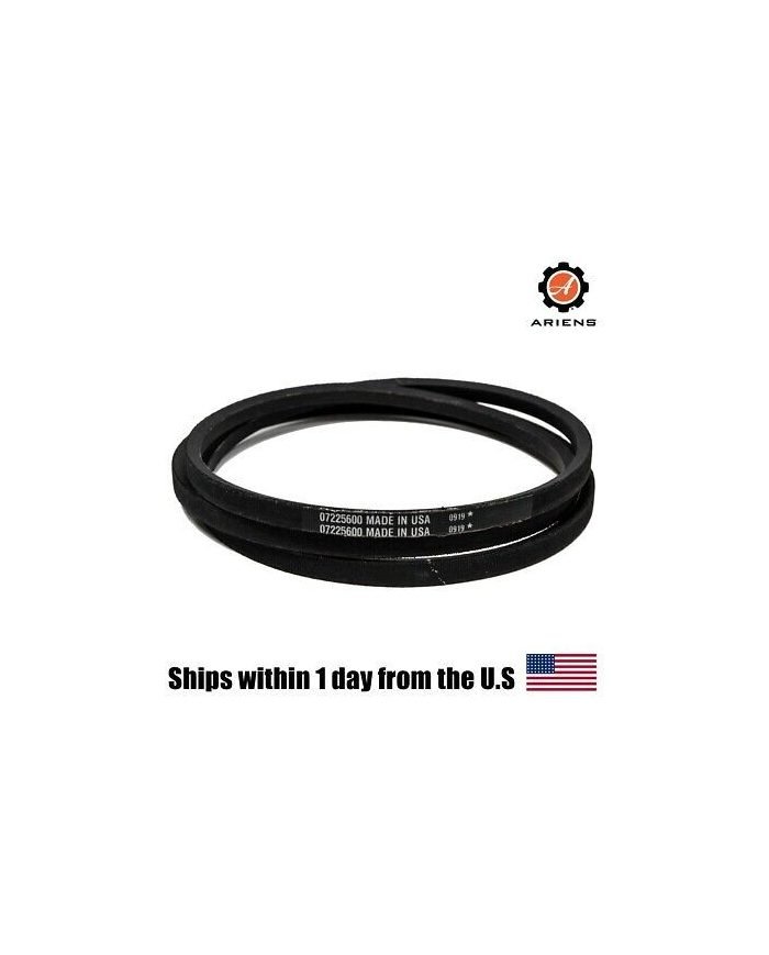 BANDA DE MOTOR GRAVELY