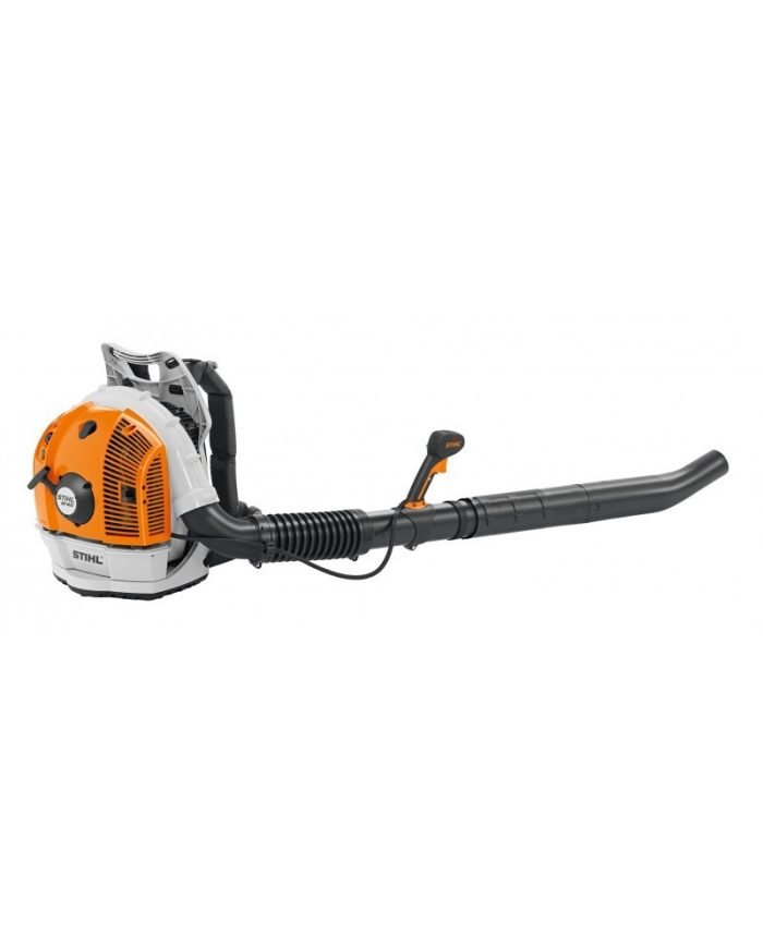 SOPLADORA DE HOJAS STIHL