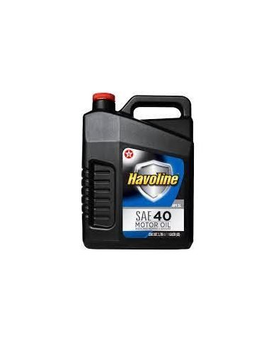 ACEITE SAE 30 POR GALON