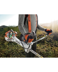 MOTOGUADAÑA STIHL FS 561 C-EM