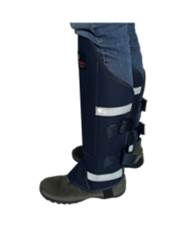 CANILLERAS ANTICORTE VELPORT