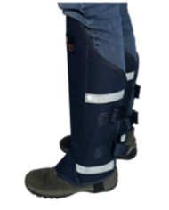 CANILLERAS ANTICORTE VELPORT