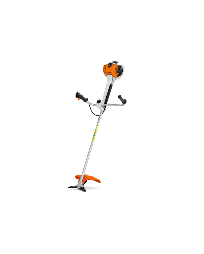 MOTOGUADAÑA STIHL FS460