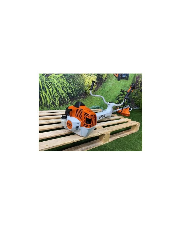 MOTOGUADAÑA STIHL FS460