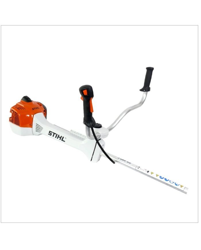 MOTOGUADAÑA STIHL FS460