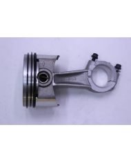 PISTON + 10 BRIGGS STRATTON