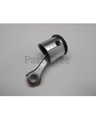 PISTON DESBROZADORA MTD