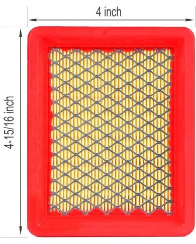 FILTRO DE AIRE TROY BILT